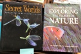 NATURE BOOKS