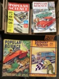 POPULAR SCIENCE AND POPULAR SCIENCE MAGAZINES