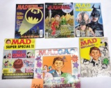 MAD MAGAZINE SPECIAL EDITIONS