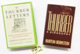 BOOKS ON JAMES THURBER