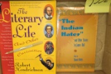 THE INDIAN HATER, THE LITERARY LIFE