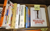 HEALTH BOOKS