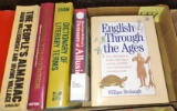 ENGLISH BOOKS