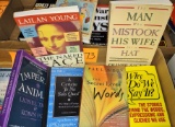 MISCELLANEOUS BOOKS