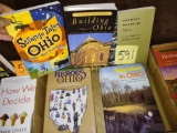 BOOKS ON OHIO