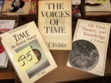 BOOKS ON TIME
