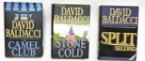 BOOKS BY DAVID BALDACCI