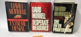 BOOKS BY DAVID MORRELL