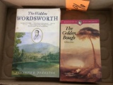 THE HIDDEN WORDSWORTH & WORDSWORTH REFERENCE BOOK