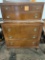 CHEST OF DRAWERS - PICK UP ONLY