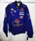 XL NEW CROWN ROYAL RACING JACKET