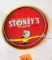 STONEY'S BEER TRAY