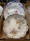 DECORATIVE PLATES - PICK UP ONLY