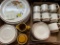 MISCELLANEOUS DINNERWARE - PICK UP ONLY