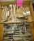 CRAFTSMAN SOCKETS AND MISCELLANEOUS