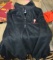 OHIO STATE FLEECE PULLOVER