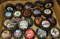 NHL HOCKEY PUCKS