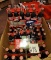 COLLECTIBLE COCA-COLA BOTTLES - PICK UP ONLY