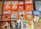 LOT OF COLLECTIBLE WHEATIES BOXES WITH SEALED - PICK UP ONLY