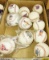 COLLECTIBLE BASEBALLS