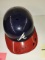 BRIAN JORDAN AUTOGRAPHED BATTING HELMET