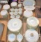 LARGE SET OF NORITAKE CHINA- PICK UP ONLY