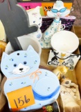 CAT ITEMS