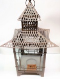 DECORATIVE LANTERN - PICK UP ONLY