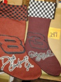 NASCAR STOCKINGS