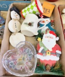 CHRISTMAS ITEMS - PICK UP ONLY