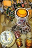 CANDLE WARMER, SCONCES, ETC - PICK UP ONLY