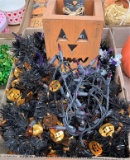 HALLOWEEN DECORATIONS - PICK UP ONLY