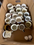 COFFEE MUGS- PICK UP ONLY