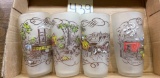 CURRIER & IVES GLASSES - PICK UP ONLINE