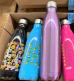 EMOJI WATER BOTTLES