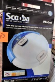 IROBOT SCOOBA FLOOR CLEANER- NEW IN BOX - PICK UP ONLY