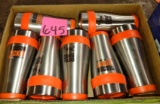 CLEVELAND BROWNS TRAVEL CUPS