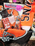 CLEVELAND BROWNS MEMORABILIA