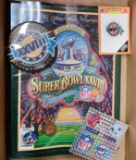 SUPER BOWL XXVIII MEMORABILIA