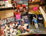 FOOTBALL BOOKS & MAGAZINES