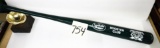 LOUISVILLE SLUGGER BOOSTER CLUB MICHIGAN BATTLECAT BAT - PICK UP ONLY