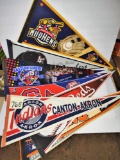 PENNANTS - PICK UP ONLY