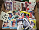 BASEBALL CARDS