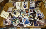 BASEBALL CARDS with ROOKIES