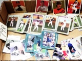 BASEBALL CARDS