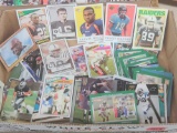 FOOTBALL CARDS