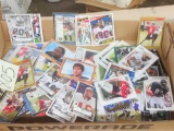 FOOTBALL CARDS