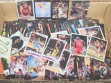 BASKETBALL CARDS