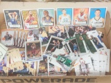 BASKETBALL CARDS