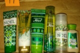 BATH & BODY VANILLA BEAN NOEL ITEMS